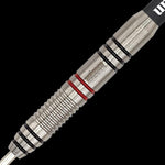 Šautriņa ar tērauda uzgali Unicorn Cire Plus Tungsten 21g: 8630 | 23g: 8631 | 25g: 8632 | 27g: 8633 - 25 g