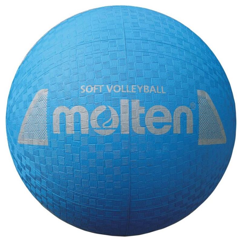 Molten Soft Volleyball S2Y1250-C volejbola bumba