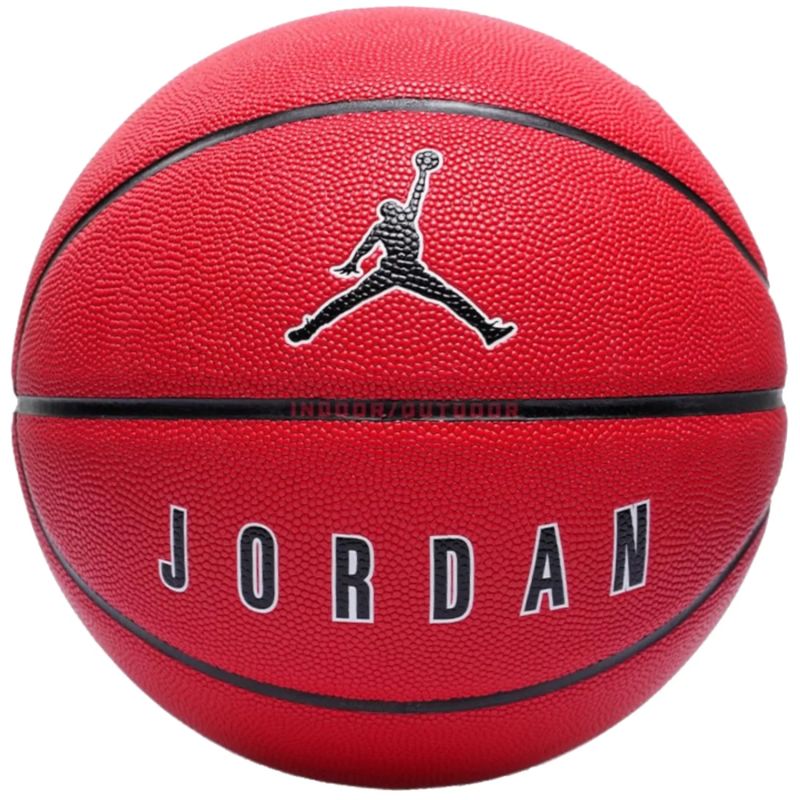 Basketbola bumba Jordan Ultimate 2.0 8P In/Out Ball J1008254-651