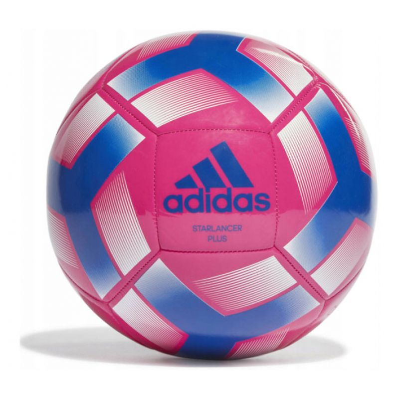 Futbola bumba adidas Starlancer Plus HE6239