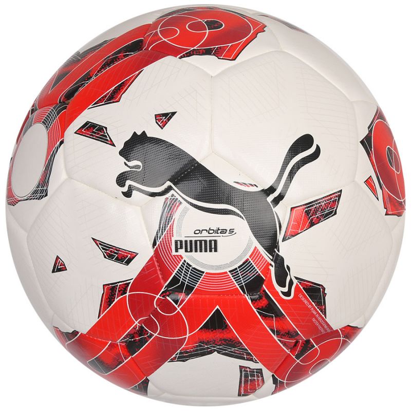 Futbola bumba Puma Orbita 5 HYB 083783 02 - 5