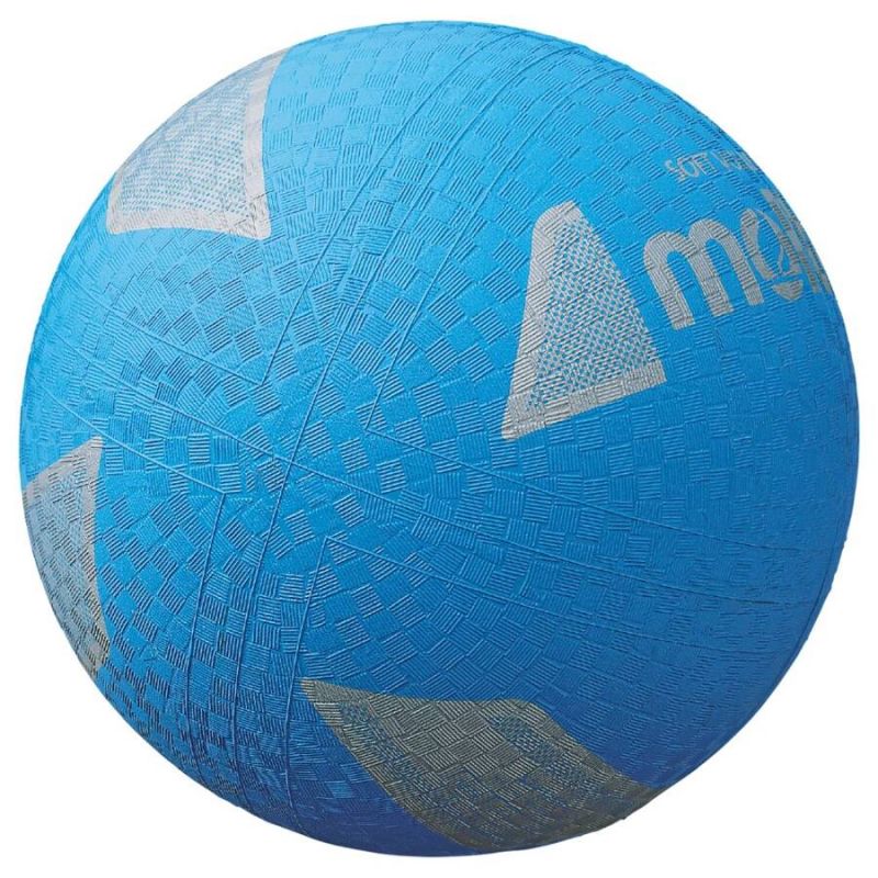 Molten Soft Volleyball S2Y1250-C volejbola bumba