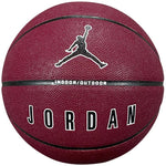 Basketbola bumba Jordan Ultimate 2.0 8P In/Out Ball J1008257-652