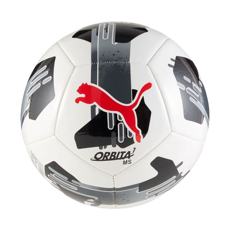 Futbola bumba Football Puma Orbita 7 MS 84475 02 - 4
