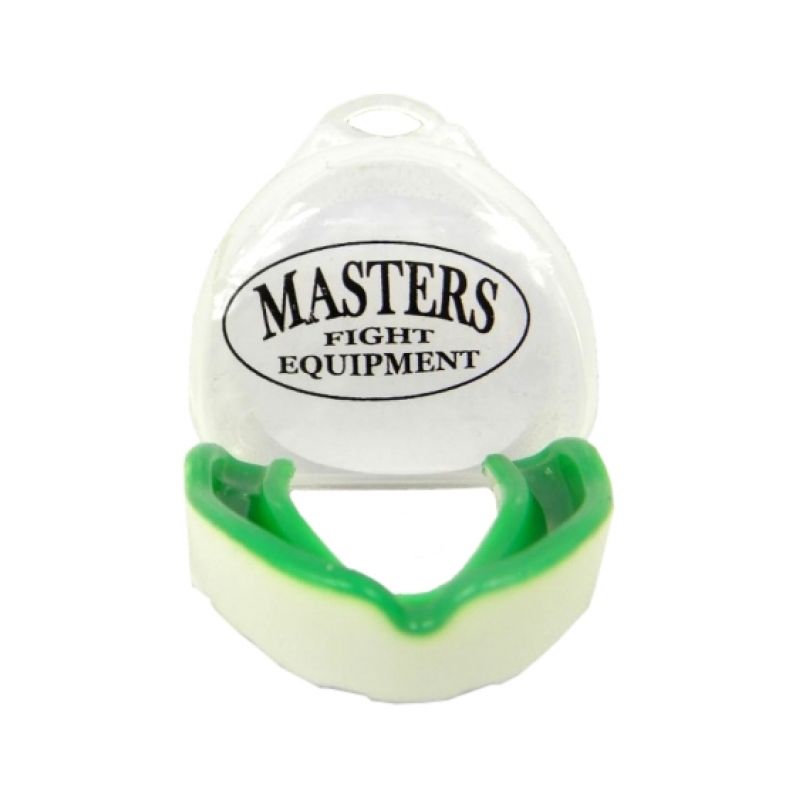 Mutes aizsargi OZ-GEL 08032-0102 - żółto-białe
