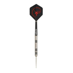 Šautriņa ar tērauda uzgali Unicorn Core Tungsten 21g: 7773 | 23g: 7774 | 25g: 7775 | 27g: 7776 - 25 g