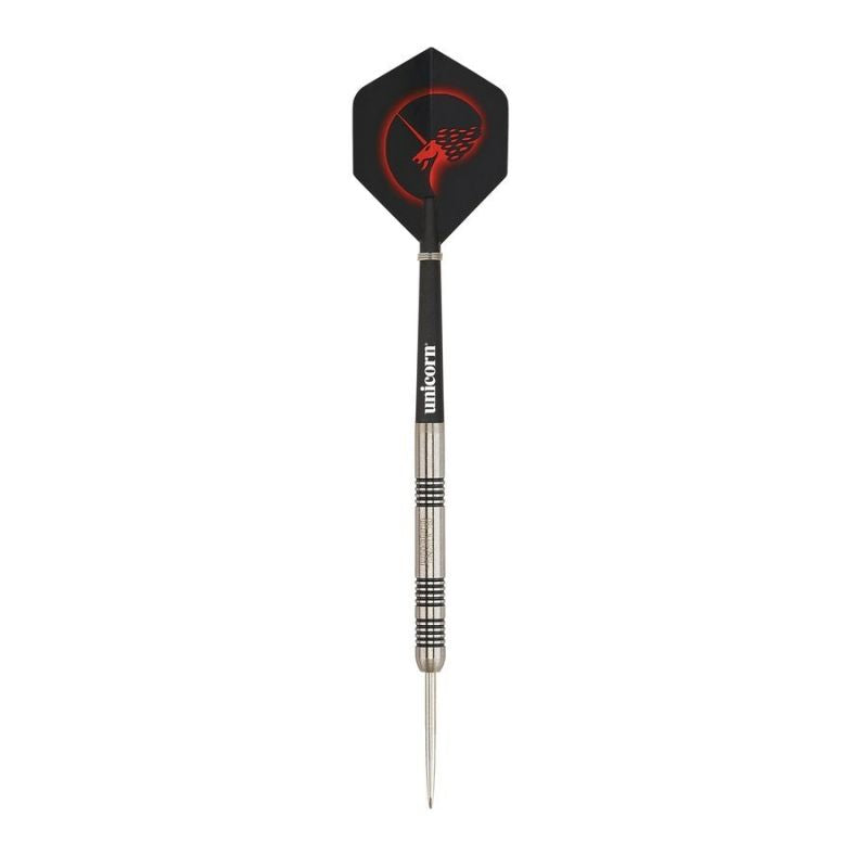 Šautriņa ar tērauda uzgali Unicorn Core Tungsten 21g: 7773 | 23g: 7774 | 25g: 7775 | 27g: 7776 - 25 g