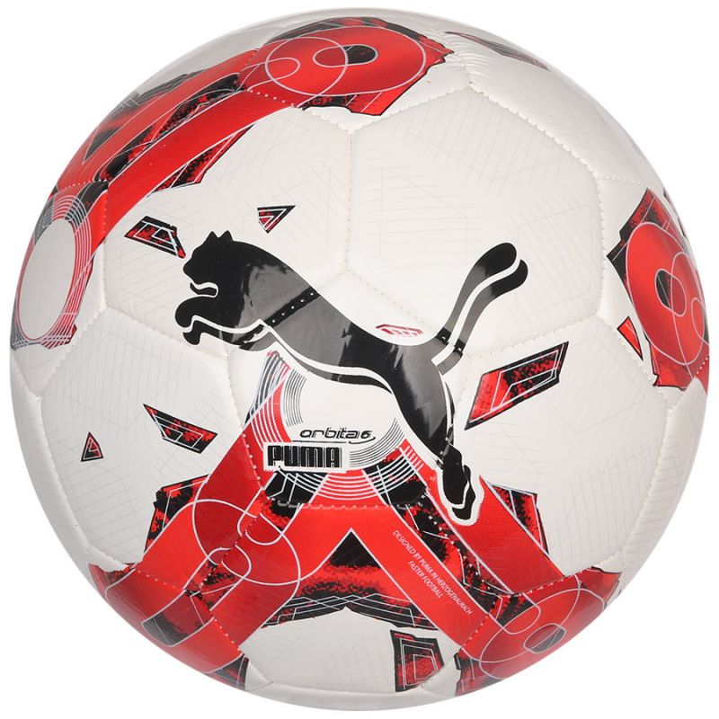 Futbola bumba Puma Orbita 6 MS 083787 02 - 3