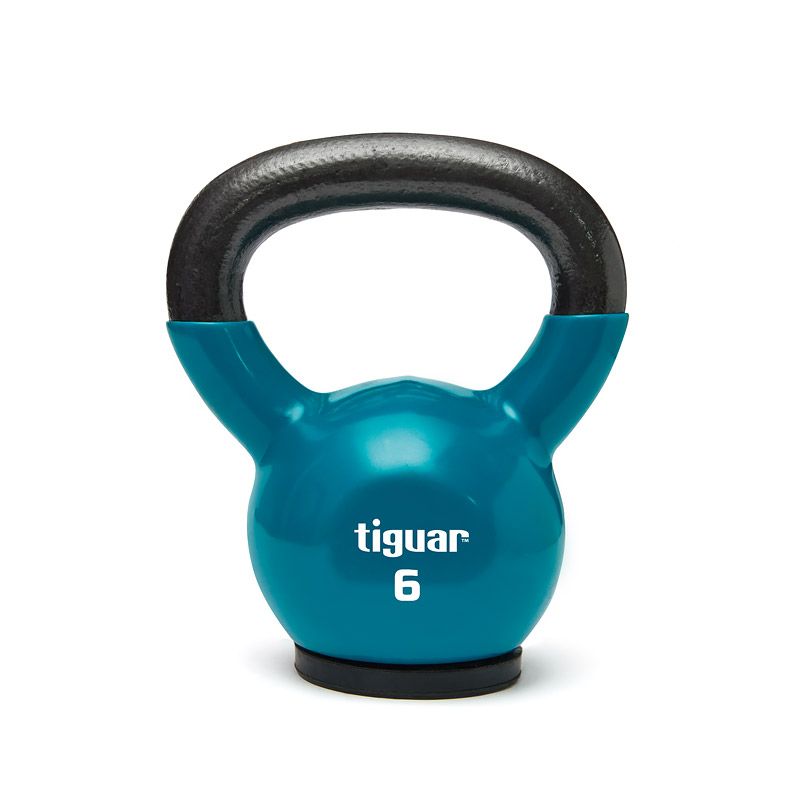 Svaru bumba Tiguar kettlebell TI-KB0006