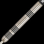 Šautriņa ar tērauda uzgali Unicorn Core Tungsten 21g: 7773 | 23g: 7774 | 25g: 7775 | 27g: 7776 - 23 g