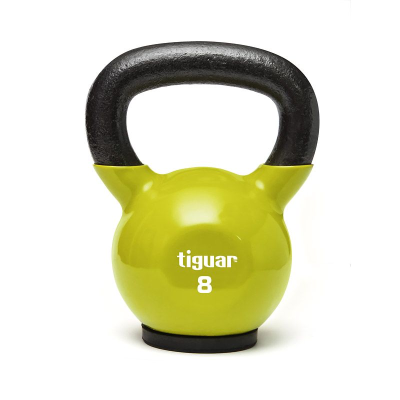 Svaru bumba Tiguar kettlebell TI-KB0008 weight