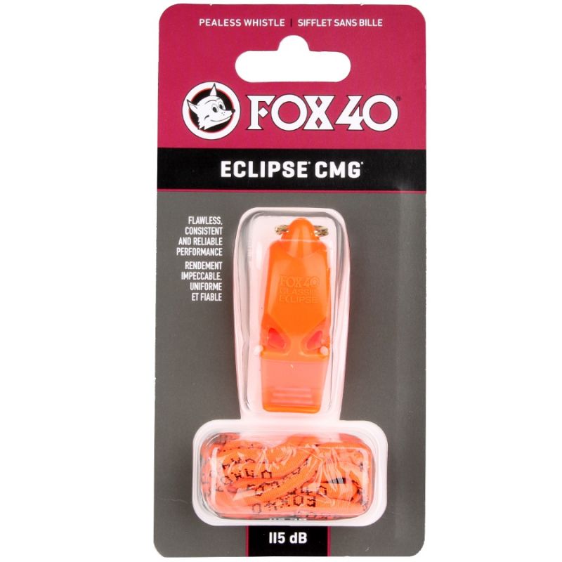 Svilpe Fox 40 Eclipse 8405-0308