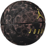 Basketbola bumba Jordan Ultimate 8P In/Out Ball J1008735-629