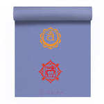 GAIAM Chakra 4 MM 55321 Vingrošanas paklājiņš