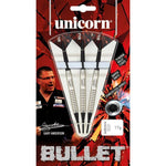 Mīksts uzgalis Unicorn Bullet nerūsējošā tērauda šautene - Gerijs Andersons 16 g: 23520 | 18 g: 23521 - 16 g
