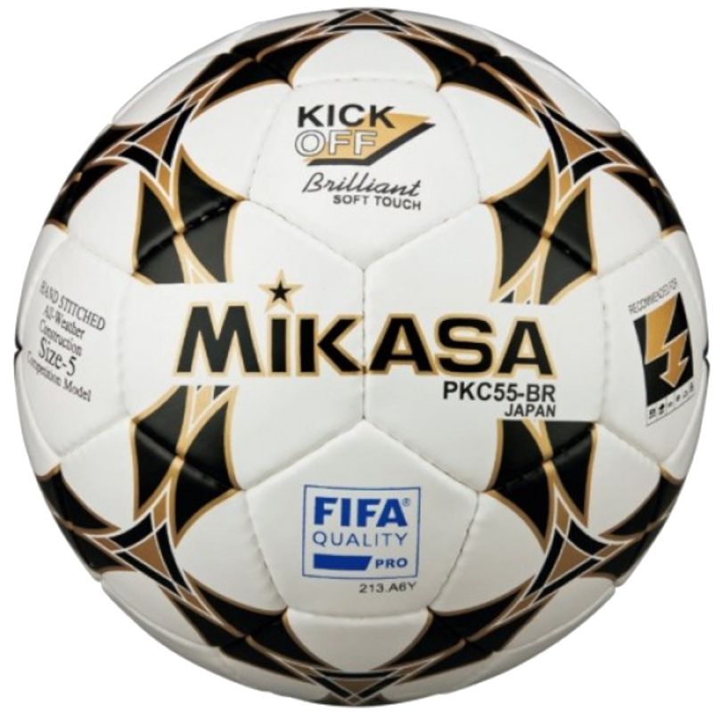 Futbola bumba Mikasa FIFA Quality Pro Ball PKC55BR1