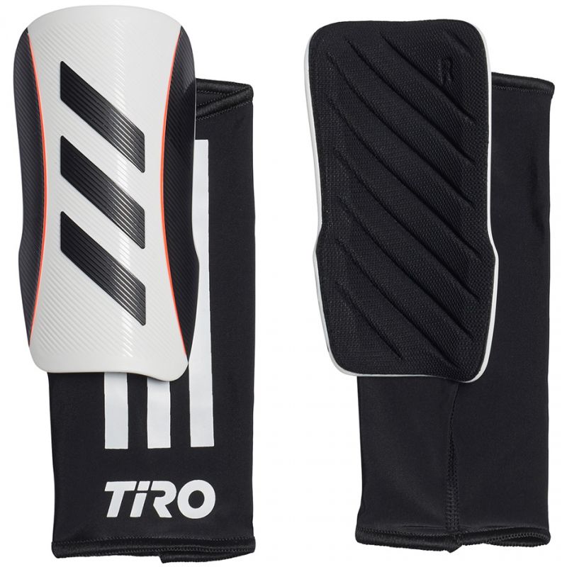 The adidas Tiro SG LGE M GK3534 football Kāju sargi - XL