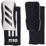The adidas Tiro SG LGE M GK3534 football Kāju sargi - S