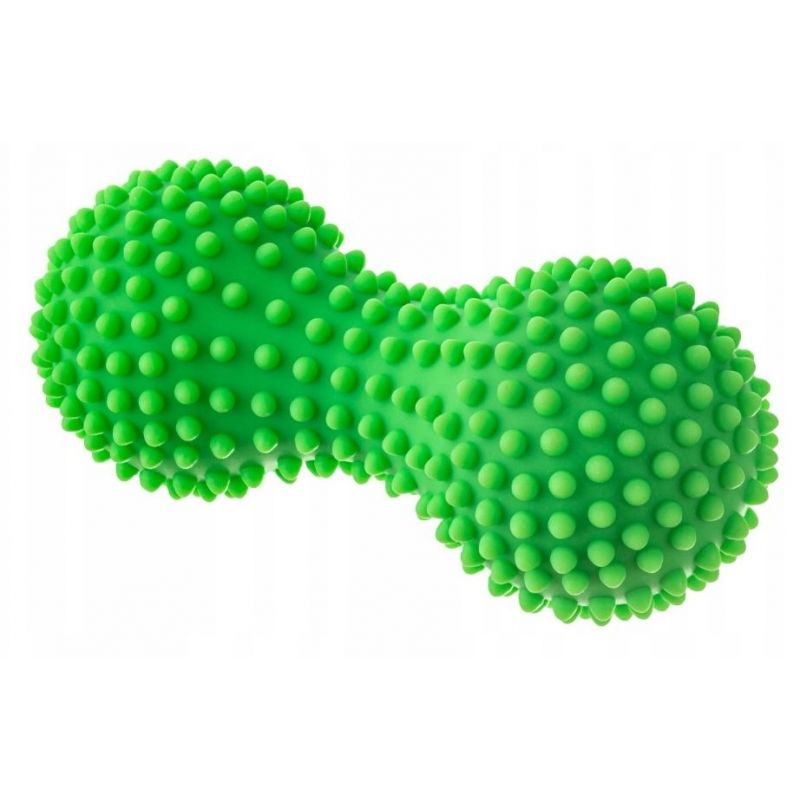 Masāžas un rehabilitācijas rullītis Tullo duoball 15,5 cm 448