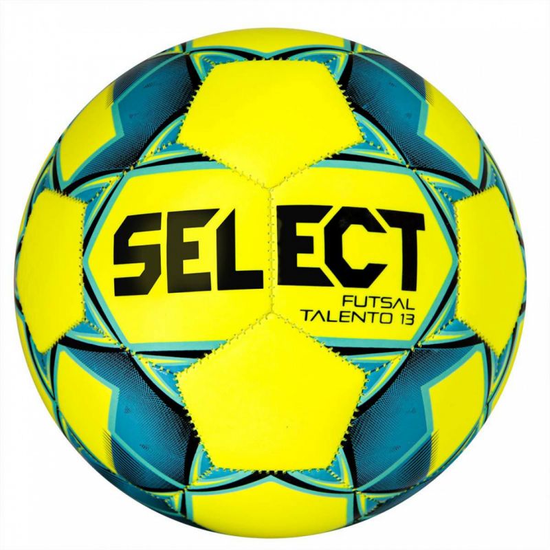 Futbola bumba Hala Select Futsal Talento 13 T26-16472