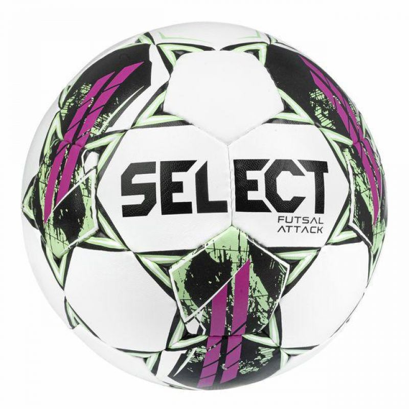 Footbola bumba Select Hala Futsal Attack v22 T26-17622