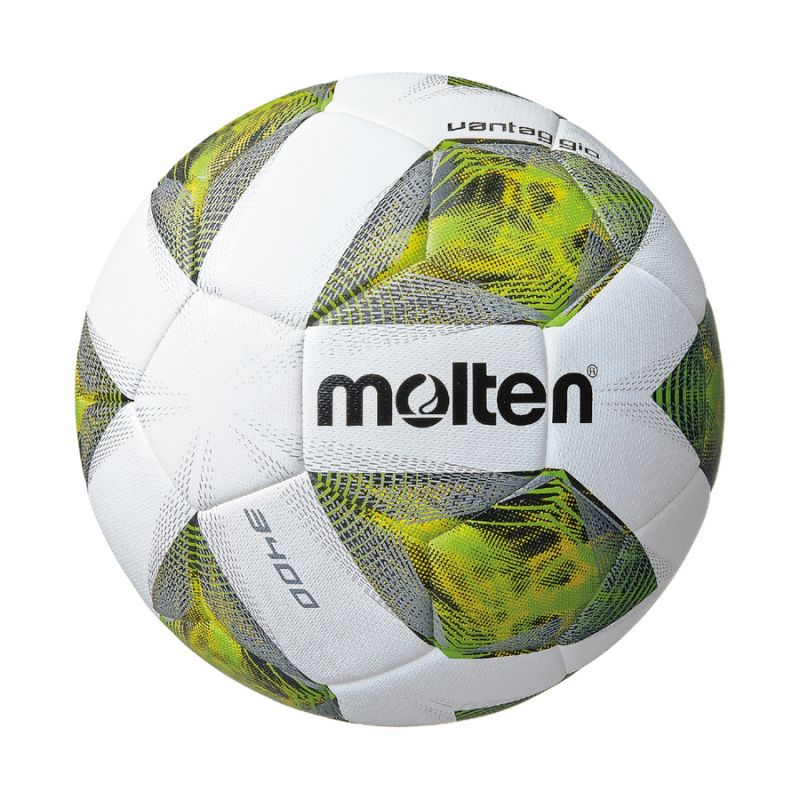 Futbola bumba Molten Vantaggio 3400 F3A3400-G