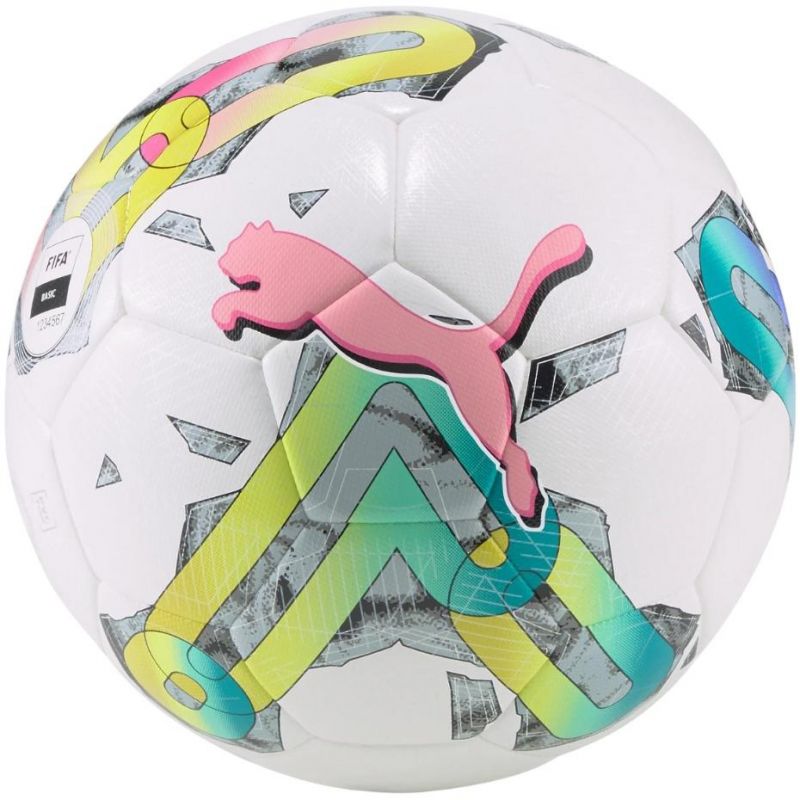 Futbola bumba Puma Orbita 4 HYB FIFA Basic 83778 01