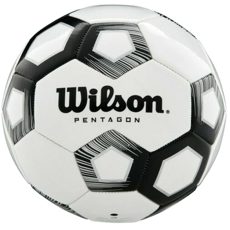 Wilson Pentagon Soccer Futbola bumba WTE8527XB - 5