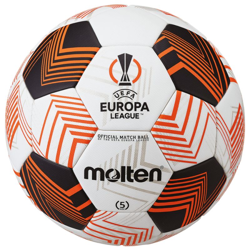 Futbola bumba Molten UEFA Europa League 2023/24 F5U5000-34