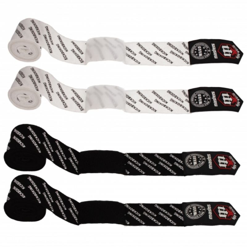 Boksa lentes BBE-3,5 m WAKO 13801-W-013.5
