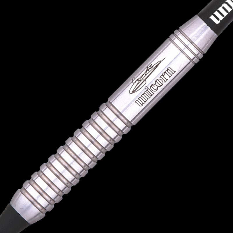 Mīksts uzgalis Unicorn Bullet nerūsējošā tērauda šautene - Gerijs Andersons 17g: 23522 | 19g: 23523 - 19 g