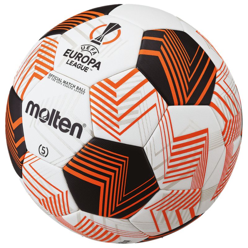 Futbola bumba Molten UEFA Europa League 2023/24 F5U5000-34