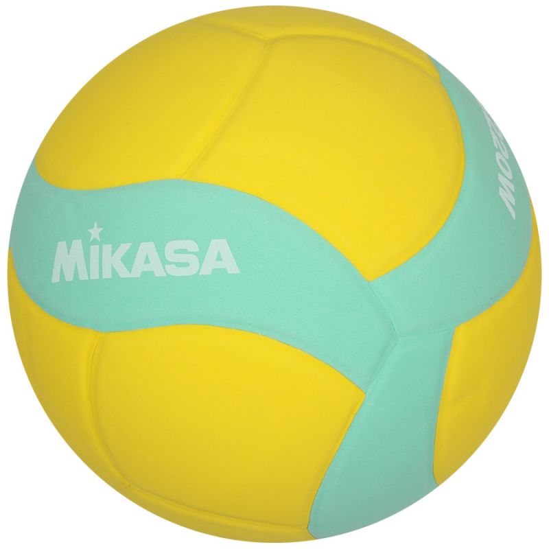 Mikasa VS220W Kids Volejbola bumba