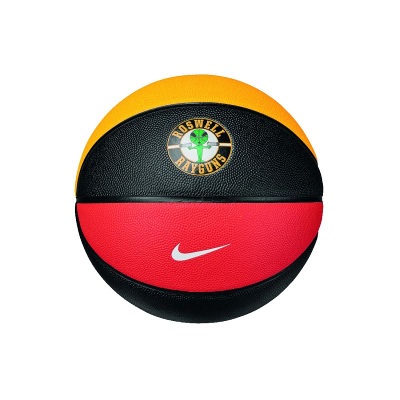 Nike Rayguns EXPL 8P Ball N1002842057 Basketbola bumba