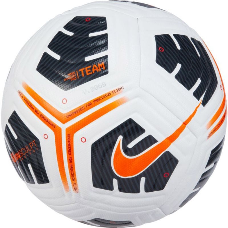 Futbola bumba Nike Academy Pro CU8038 101