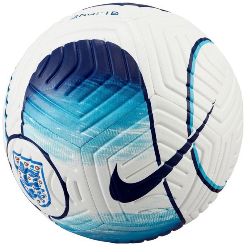 Futbola bumba Nike England Strike DQ7282-100