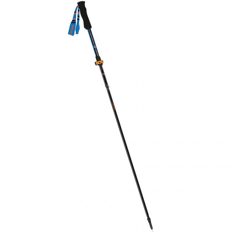 Viking Kettera Pro pārgājienu nūja 115-135 cm 610-22-7712-15-UNI