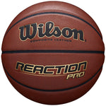 Wilson Reaction Pro 285 Basketbola bumba WTB10138XB 6. izmērs