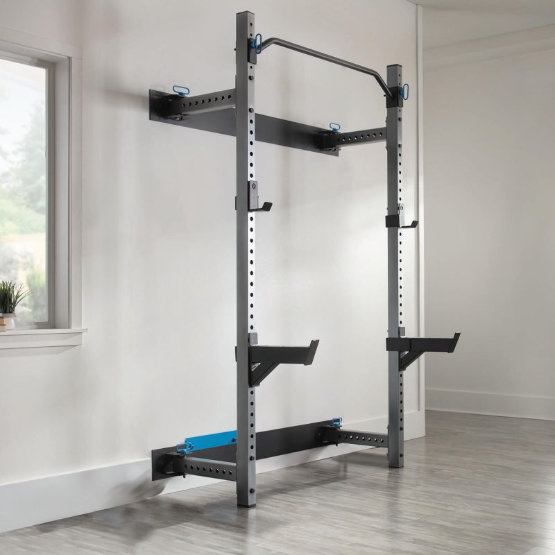 Salokāms Proform Carbon Strength treniņu statīvs
