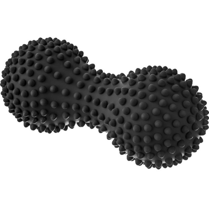 Masāžas un rehabilitācijas rullītis Tullo duoball 15,5 cm 449