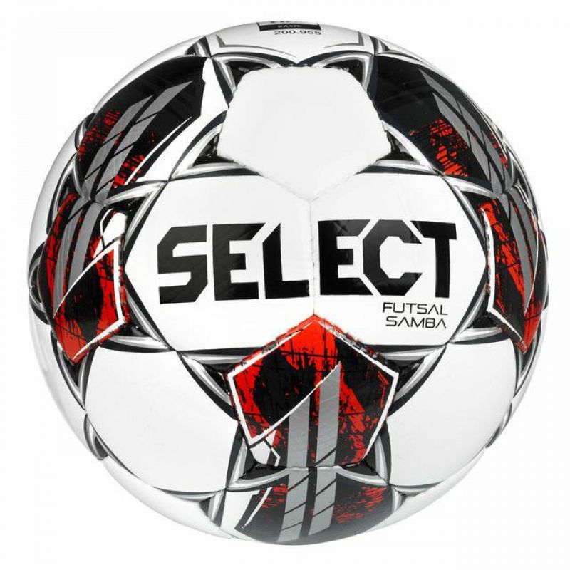 Futbola Select Hala Futsal Samba FIFA v22 T26-17621