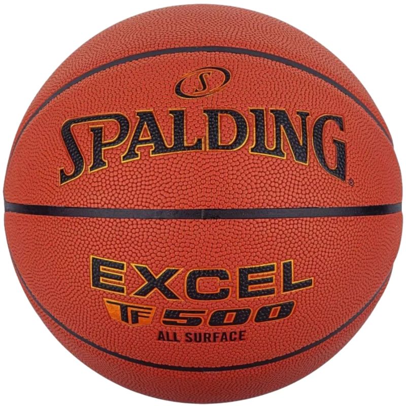 Spalding Excel TF-500 ieejas/izejas bumba 76798Z