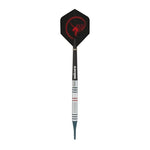 Šautriņa ar mīkstu galuUnicorn Core Plus Tungsten 17g: 4214 | 19g: 4215 - 19 g