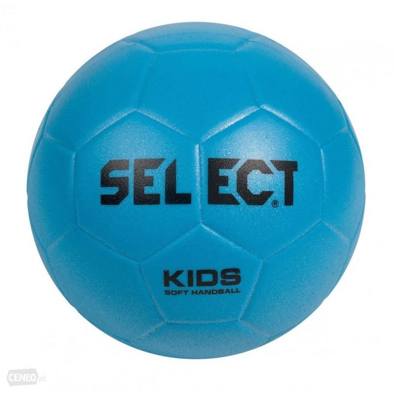 Handbola bumba Select 1 Soft Kids