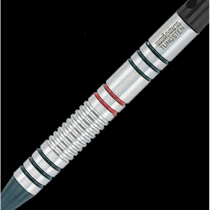 Šautriņa ar mīkstu galuUnicorn Core Plus Tungsten 17g: 4214 | 19g: 4215 - 17 g