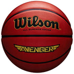 Basketbola bumba Wilson Avenger 295 Ball WTB5550XB