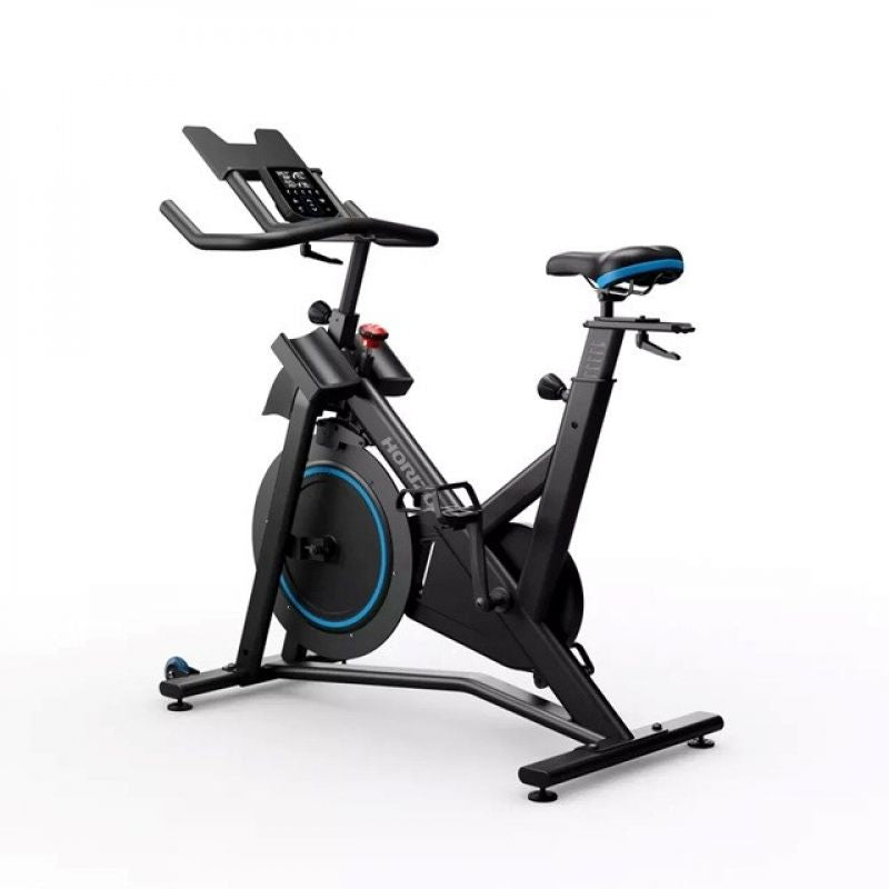 Horizon Fitness Indoor Cycle 7.0 IC-22 spiningošanas velosipēds
