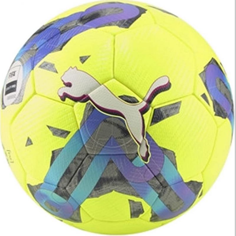 Futbola bumba Puma Orbita 2TB FIFA Quality Pro 83775 02
