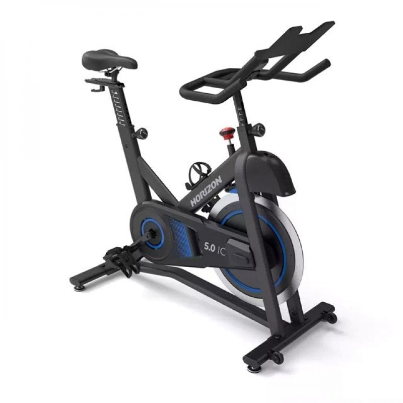 Horizon Fitness Indoor Cycle 5.0 IC-21 spiningošanas velosipēds