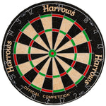 Sisal Šautriņu mērķis 45cm Harrows Oficiālās sacensības 15873